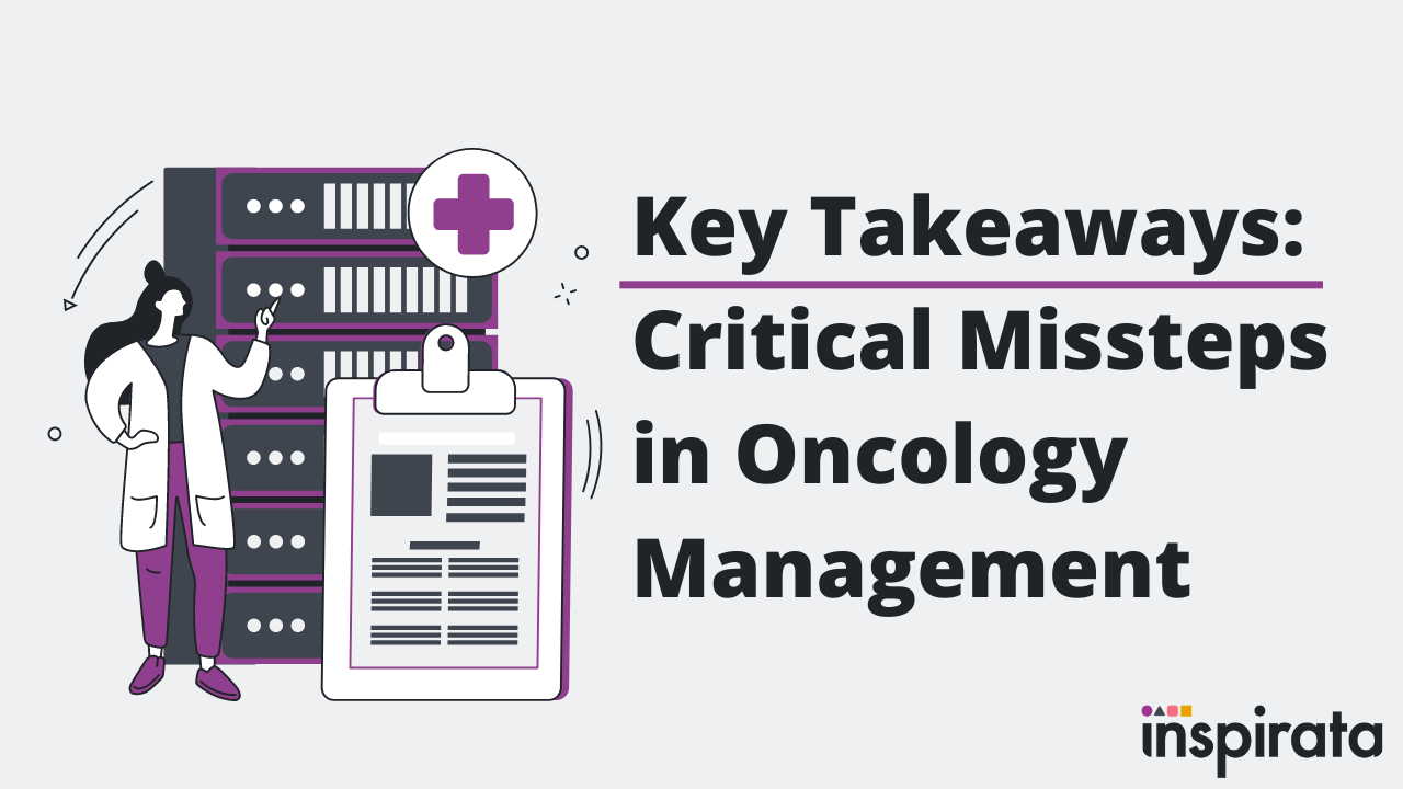 How Hospitals Are Falling Short in Cancer Care and Research